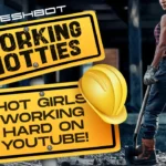 Le donne colletti blu che lavorano più duramente su YouTube
