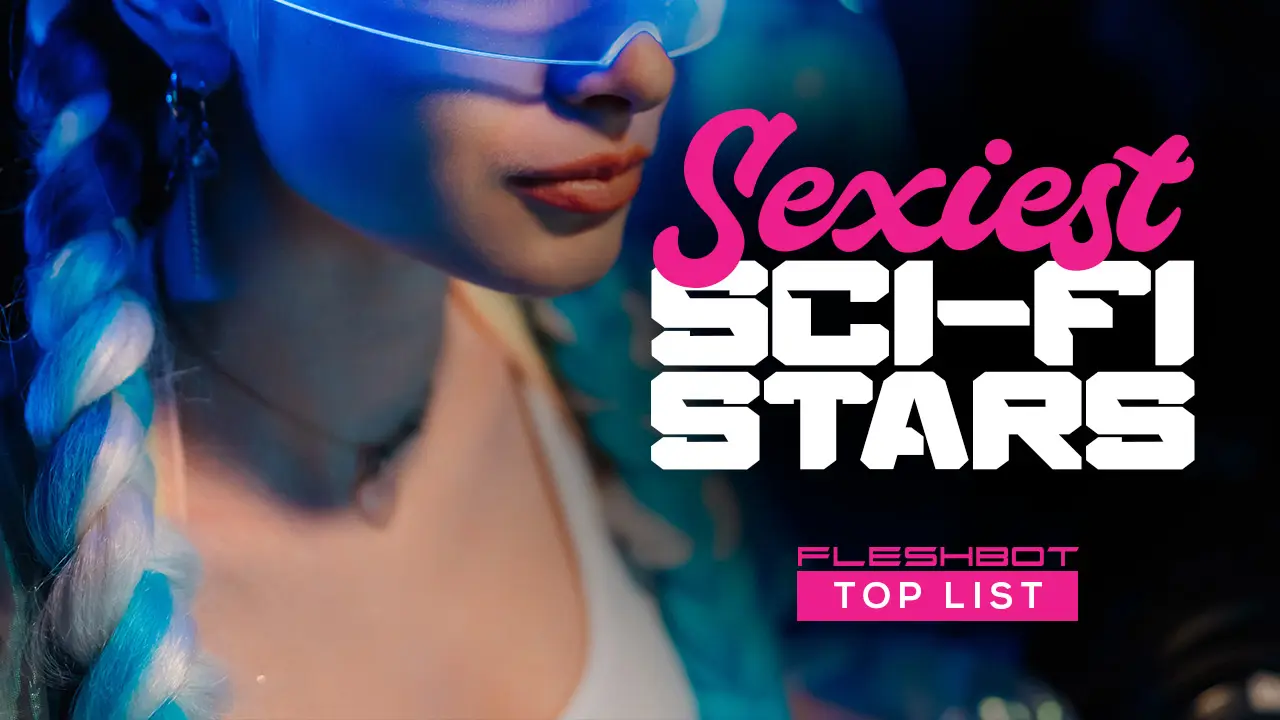 Le 10 migliori star della TV di fantascienza che si accendono nel marzo 2026
