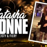 Natasha Lyonne: Esuberante & Focoso
