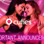 Byborg chiude Cuties.ai spostando l'attenzione sulle webcam dal vivo
