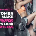 Donne negli sport estremi che adorerai guardare in azione - Parte 1
