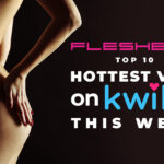 I 10 modelli bisessuali più hot su Kwiky

