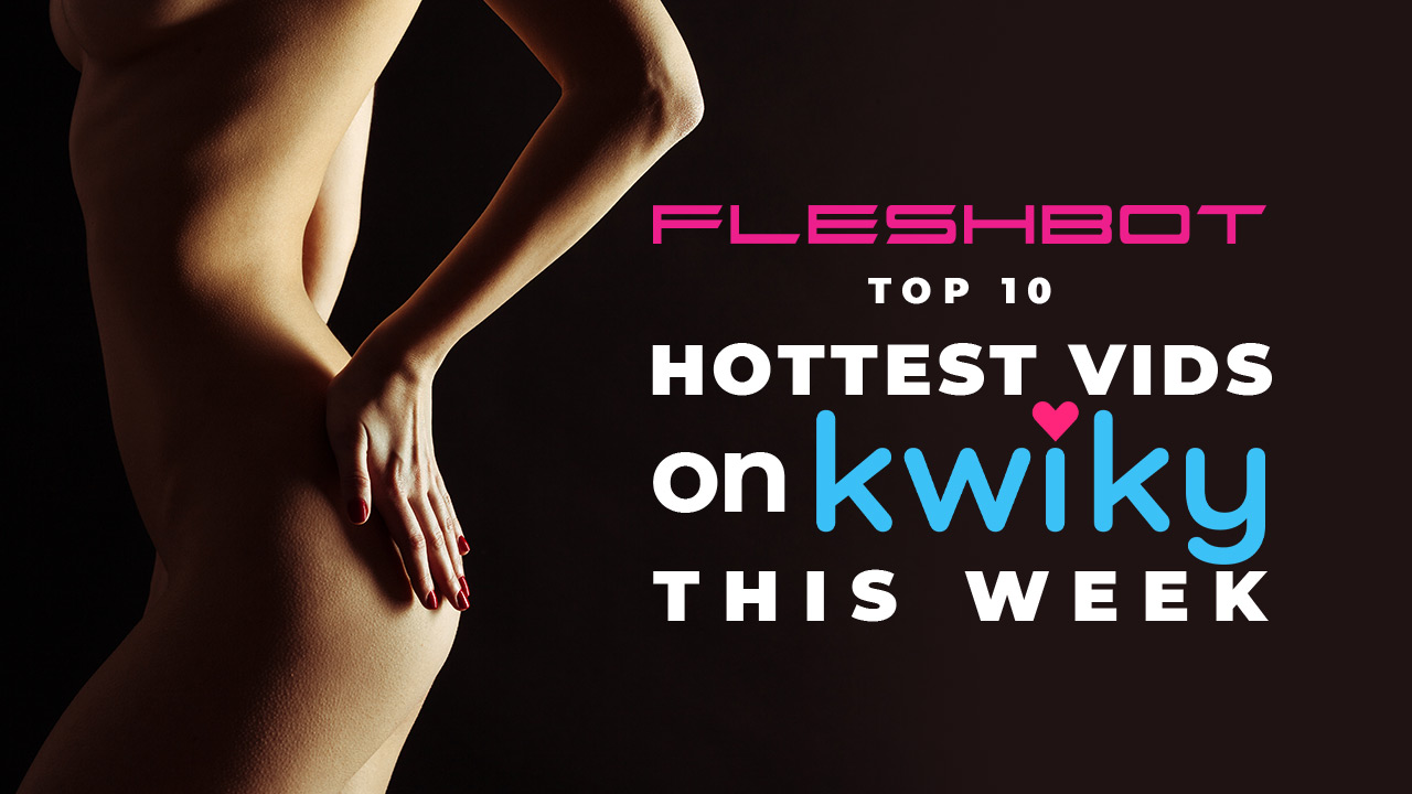 I 10 modelli bisessuali più hot su Kwiky