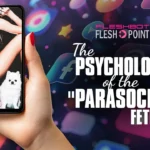 Le relazioni parasociali hanno reso il porno di nuovo personale
