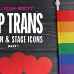 Schermata Trans e amp; Icone del palco (parte 1)
