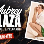 Aubrey Plaza: sexy, nuda e sexy Incinta!
