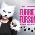 Furry, Fursonas e la fantasia di diventare qualcun altro
