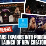 OnlyFans si espande nel podcasting con il lancio del nuovo Creator Hub
