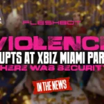Gli artisti adulti sollevano preoccupazioni sulla sicurezza dopo presunti incidenti agli eventi XBIZ di Miami
