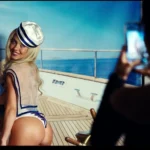Sydney Sweeney in topless nella terza stagione di Euphoria è la sua nudità più scioccante fino ad oggi
