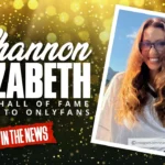 Shannon Elizabeth Nudi: da American Pie a OnlyFans
