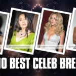 I 10 migliori seni delle celebrità: scene di nudo preferite dai fan che devi vedere
