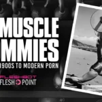 Mamme muscolose OG: dalle donne forti al porno moderno
