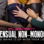Come parlare con i tuoi partner della non monogamia consensuale
