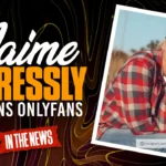 La star della TV Jaime Pressly si unisce a OnlyFans
