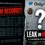 OnlyFans è stato violato? Oppure la storia è una bufala?

