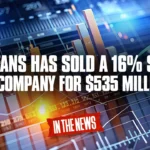 OnlyFans ha venduto una quota del 16% nella società per 535 milioni di dollari
