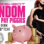 Trova e paga i maialini: Oink, Oink & Suggerimento, stronza!
