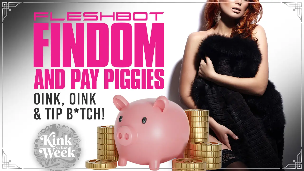 Trova e paga i maialini: Oink, Oink & Suggerimento, stronza!
