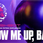 Blow Me Up, Baby: spiegato il feticcio dell'inflazione
