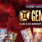 Oroscopo Amore Gemelli – giugno 2026
