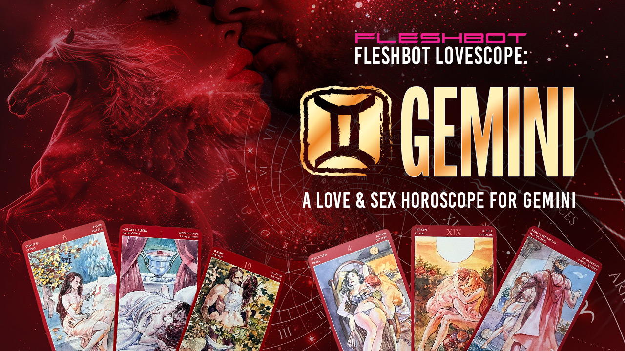 Oroscopo Amore Gemelli – giugno 2026