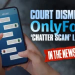 La Corte respinge la causa per "truffa chatter" di OnlyFans
