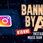Instagram lascia gli utenti a combattere i divieti guidati dall'intelligenza artificiale
