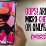 Ops! Stai micro-barando su OnlyFans? Rispondi a questo quiz di 5 domande
