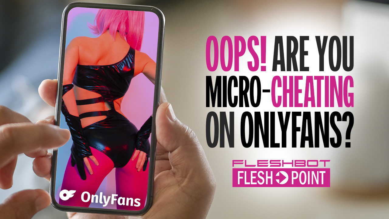 Ops! Stai micro-barando su OnlyFans? Rispondi a questo quiz di 5 domande