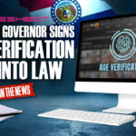 Il governatore del Missouri firma un disegno di legge sulla verifica dell'età, ampliando le restrizioni statali sui siti Web per adulti
