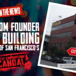 Il fondatore di Kink.com acquista un edificio al centro del più grande scandalo di corruzione di San Francisco
