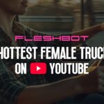 Autiste di camion che fanno girare la testa e gli ingranaggi su YouTube
