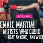 Queste artiste marziali sono le donne più pericolose nella storia del combattimento - Parte 1
