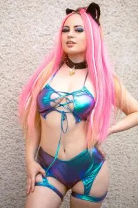 Maria Gail