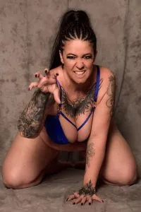 Maria Le Noir