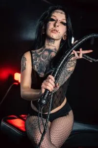 Santo Inferno