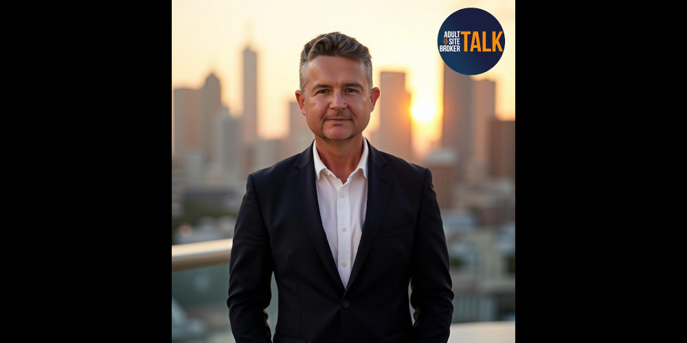 Novità nella conversazione con l'intermediario di siti per adulti: Gavin Worrall di Ondato