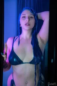 Blu Mel
